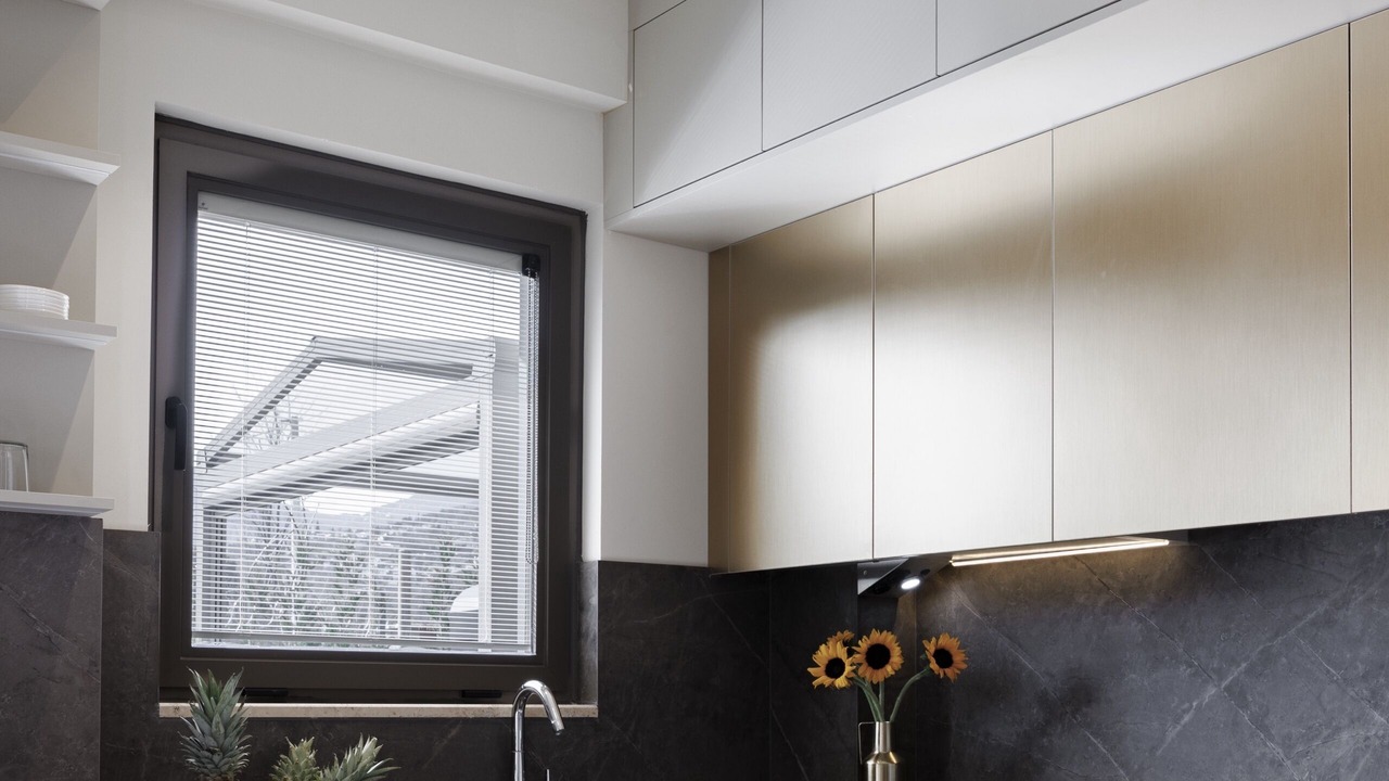 Photo of Kitchen in Bouvet Island