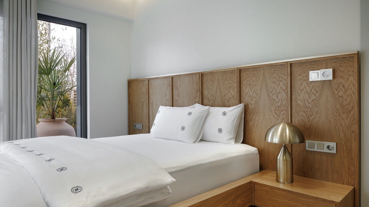 Photo of Bedroom in Bouvet Island