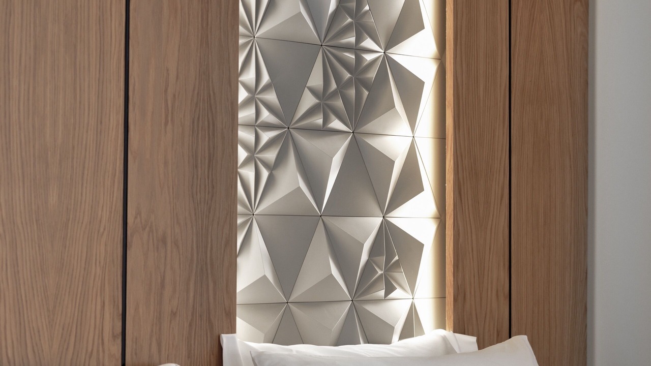 Photo of Bedroom in Bouvet Island