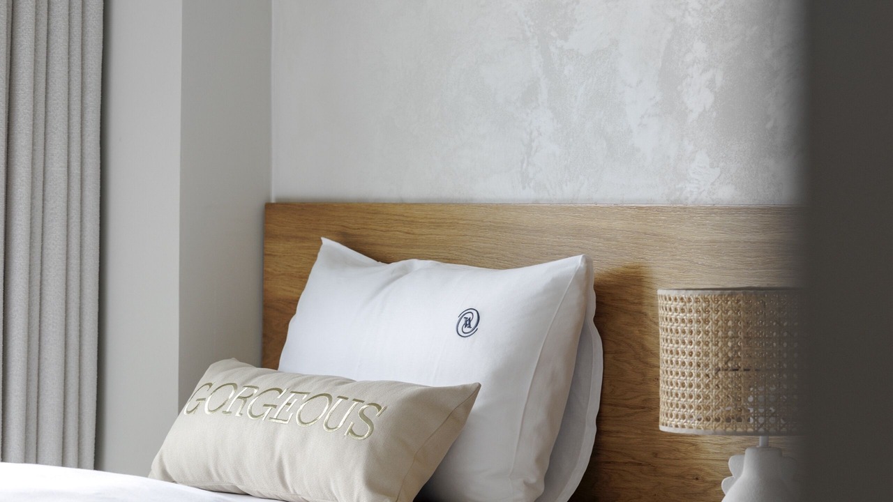Photo of Bedroom in Bouvet Island
