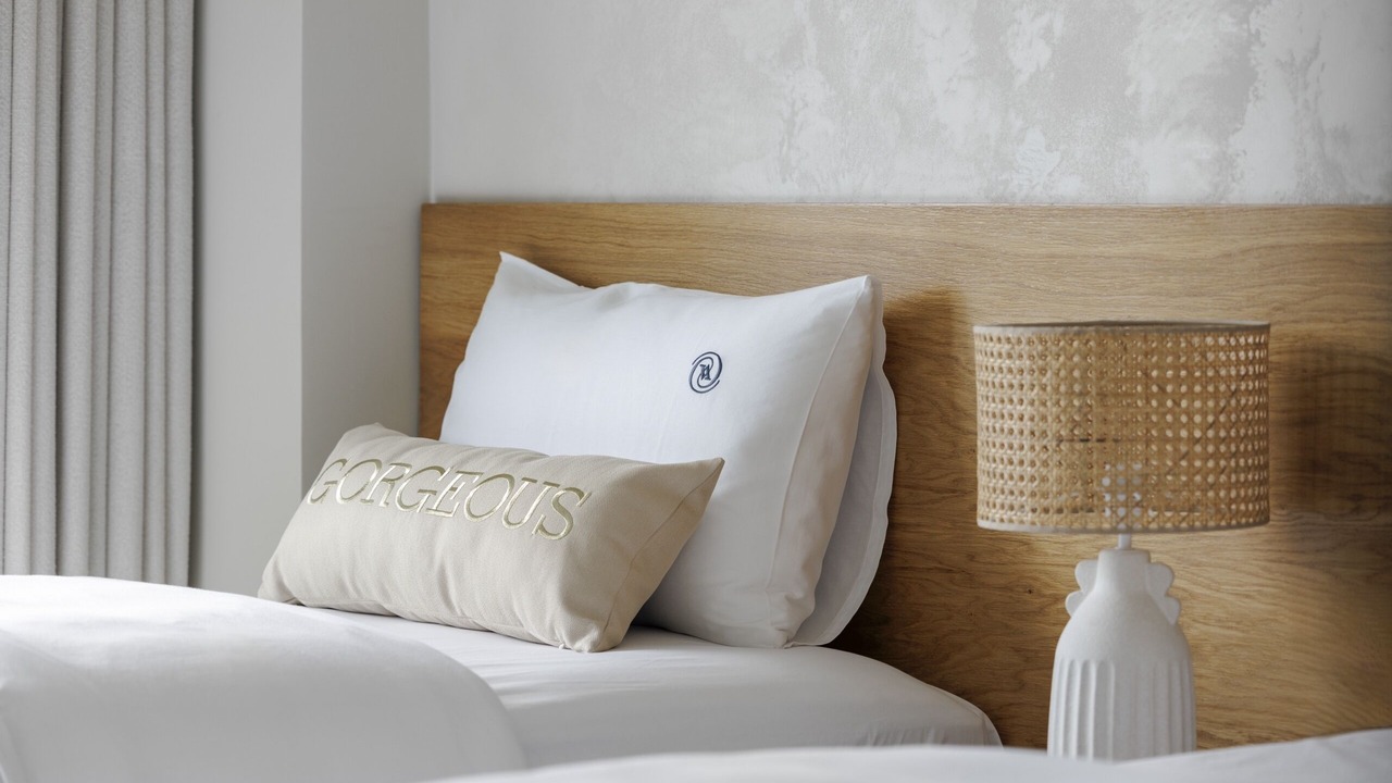 Photo of Bedroom in Bouvet Island