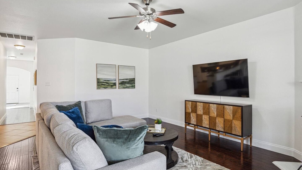 Photo of Livingroom in Celina