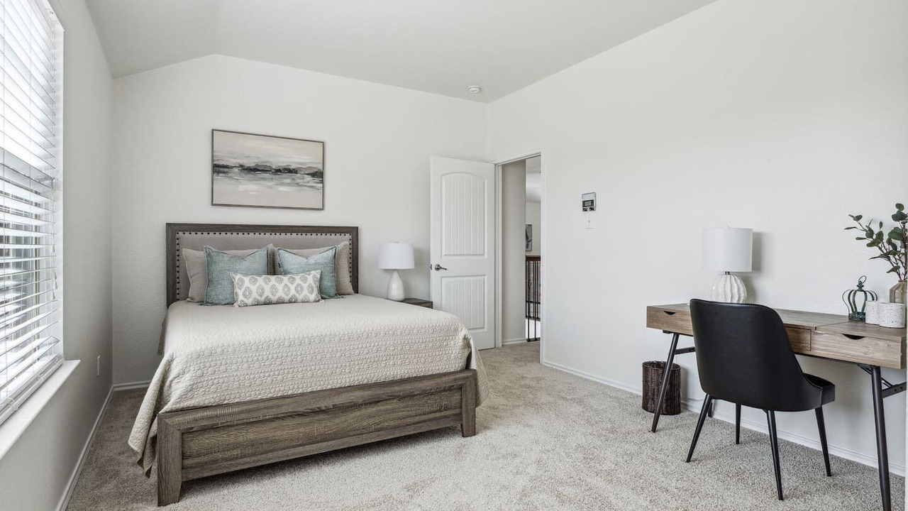Photo of Bedroom in Celina