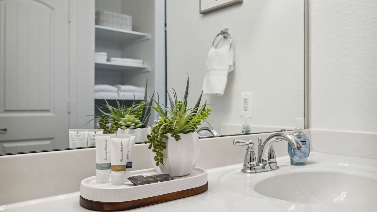 Photo of Bathroom in Celina