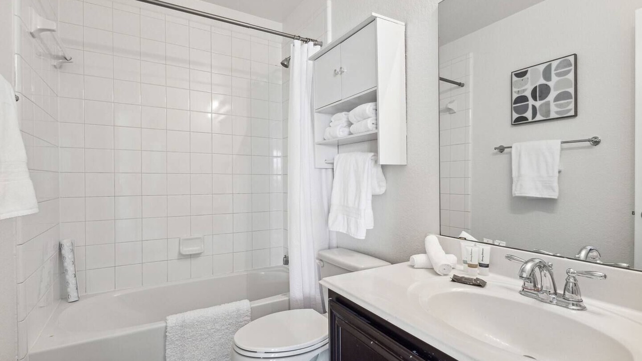 Photo of Bathroom in Celina