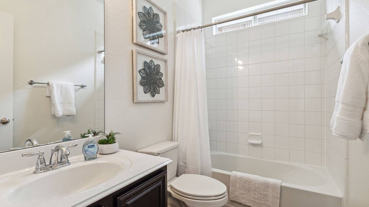 Photo of Bathroom in Celina