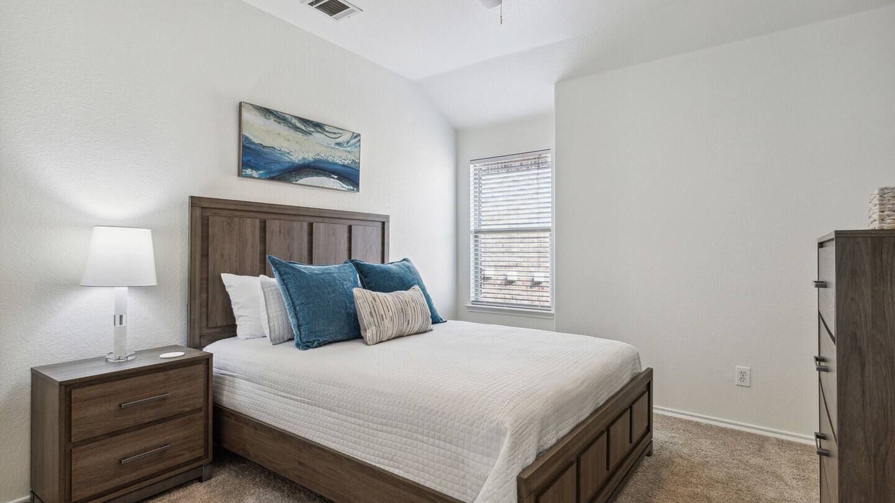 Photo of Bedroom in Celina