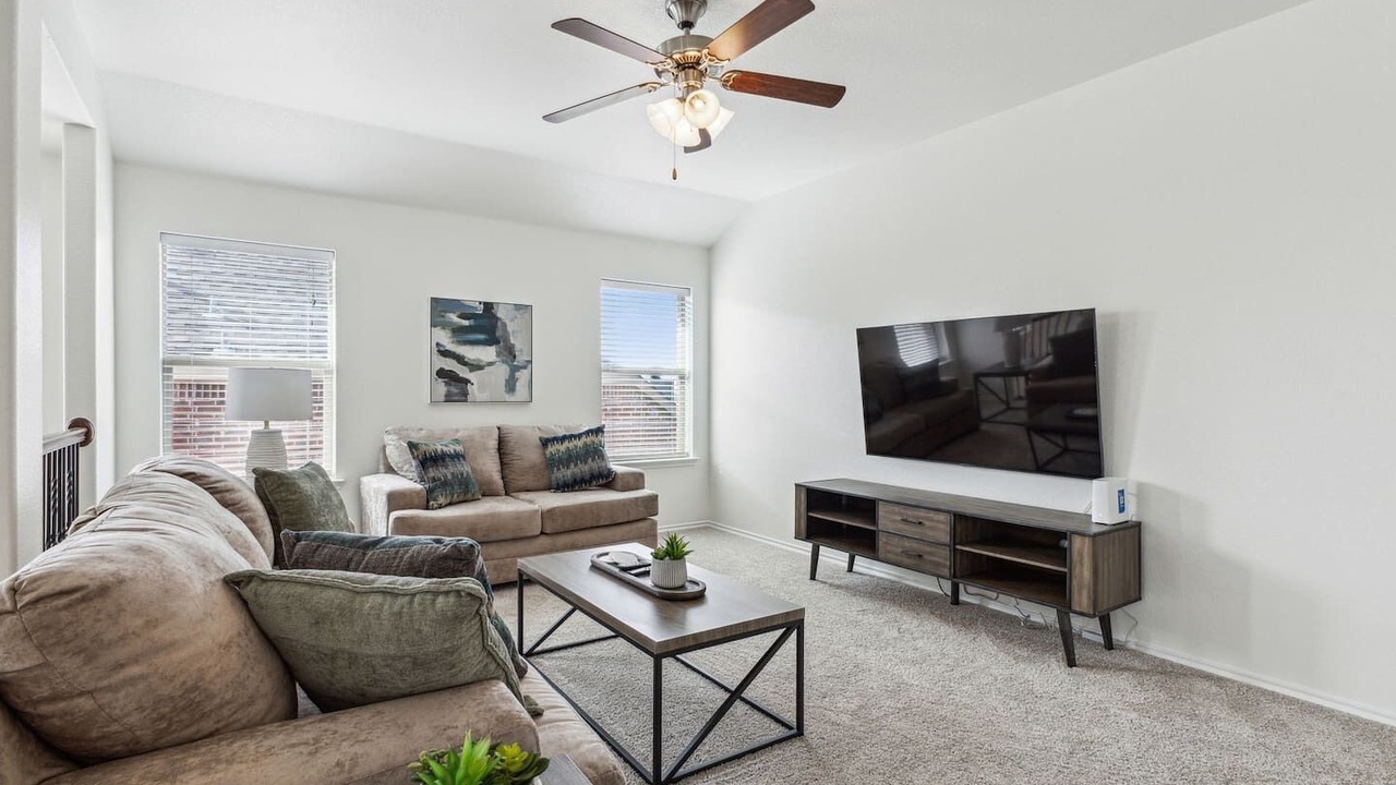 Photo of Livingroom in Celina