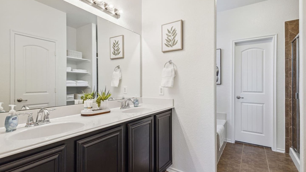 Photo of Bathroom in Celina