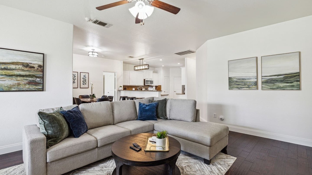 Photo of Livingroom in Celina
