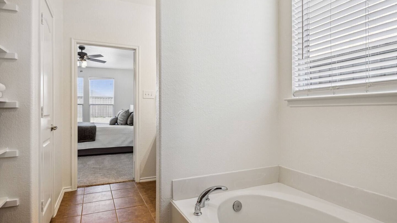 Photo of Bathroom in Celina