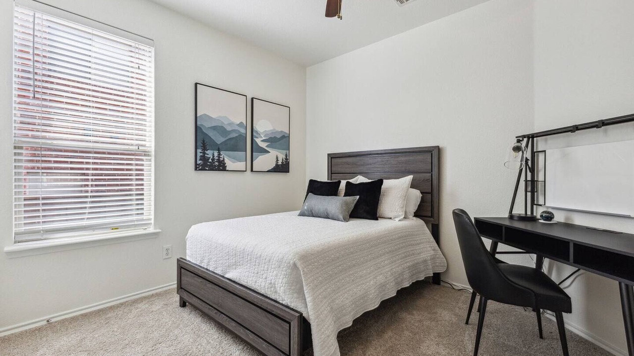 Photo of Bedroom in Celina