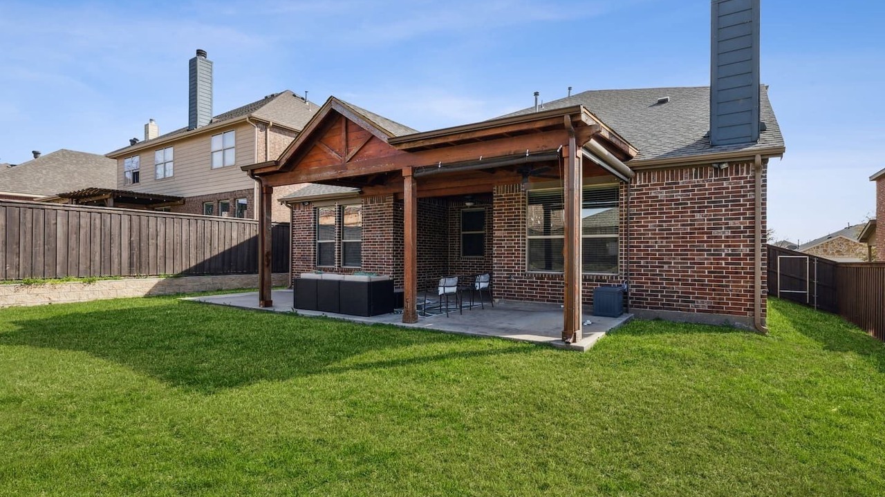 Photo of Outdoor in Celina