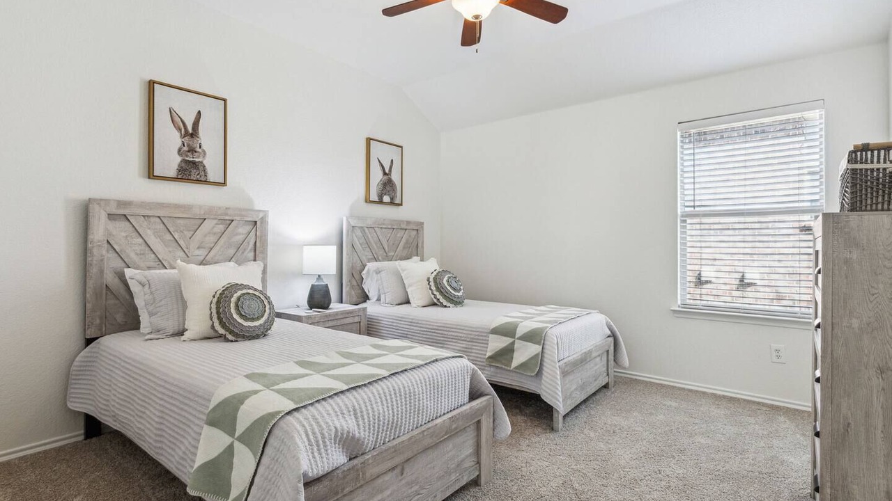 Photo of Bedroom in Celina