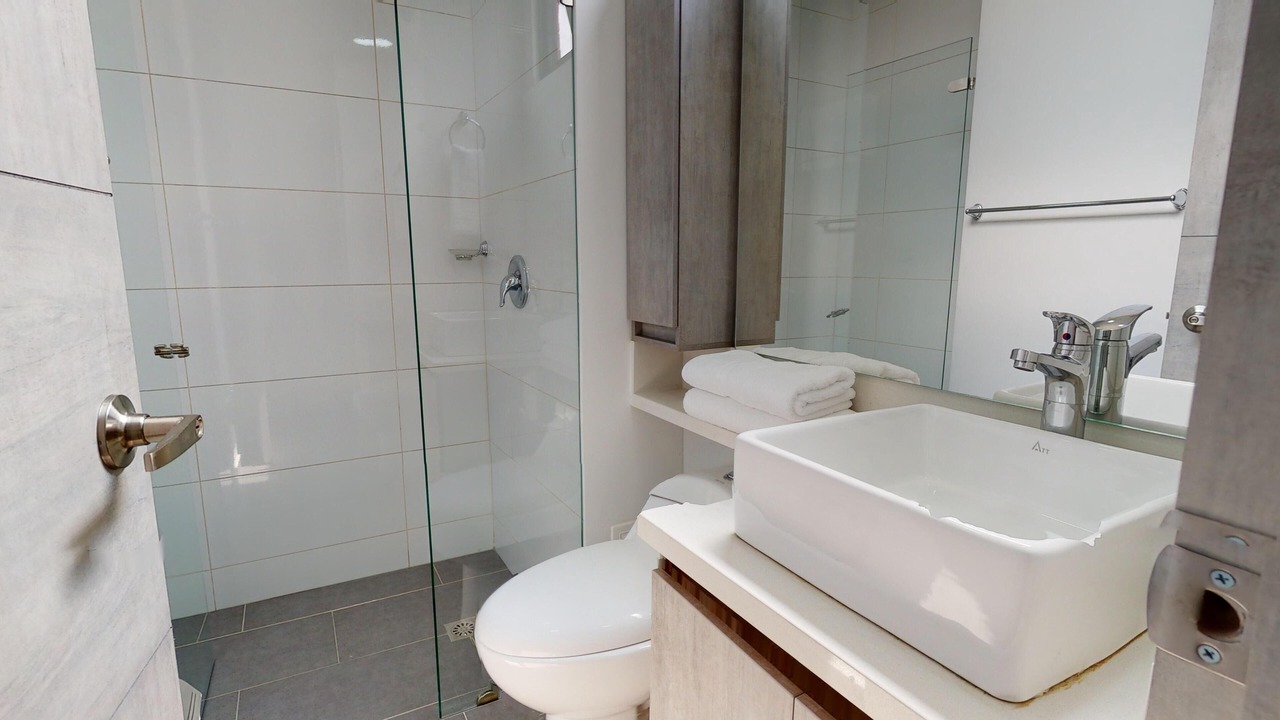 Photo of Bathroom in Calle 100