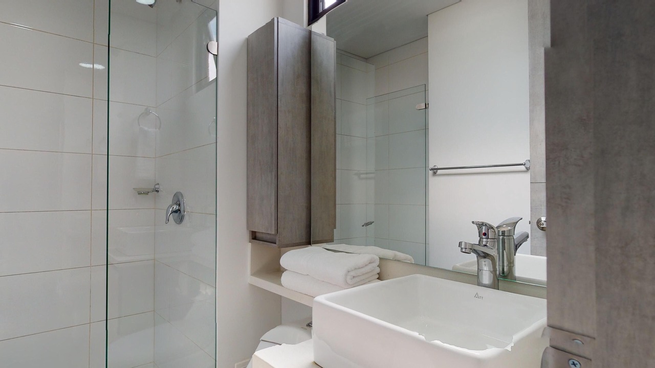 Photo of Bathroom in Calle 100