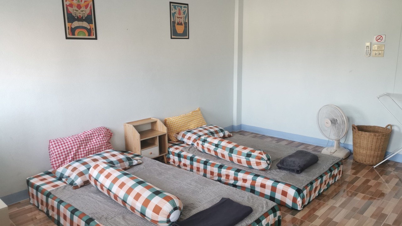 Photo of Bedroom in Wat Ket
