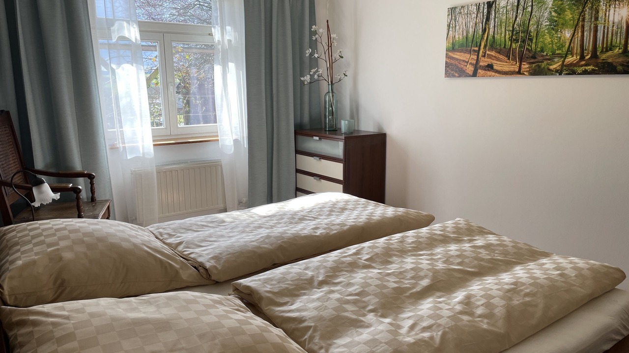 Photo of Bedroom in Bastheim
