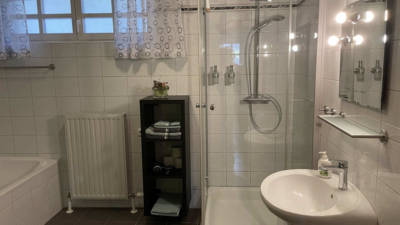 Photo of Bathroom in Bastheim