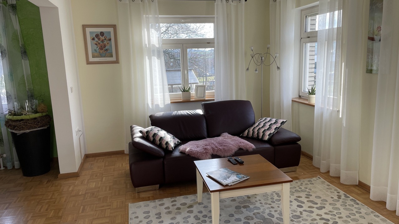 Photo of Livingroom in Bastheim