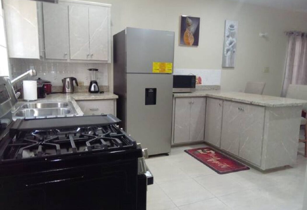 Photo of Kitchen in IronShore Estates