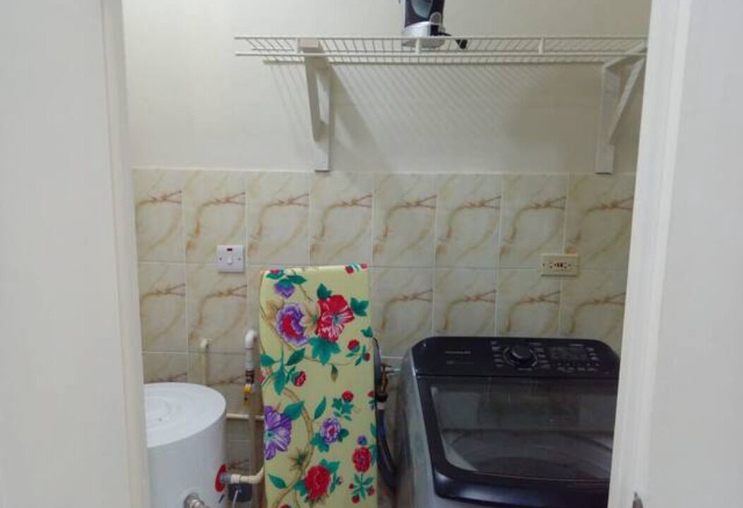 Photo of Bathroom in IronShore Estates