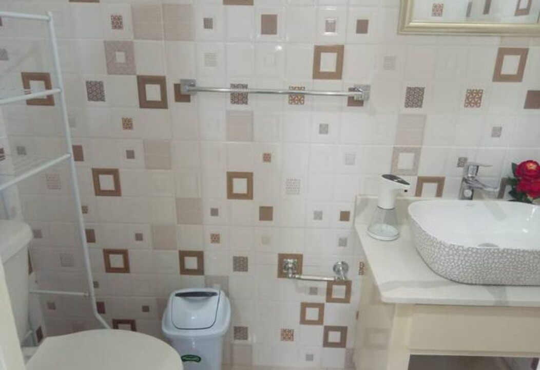 Photo of Bathroom in IronShore Estates