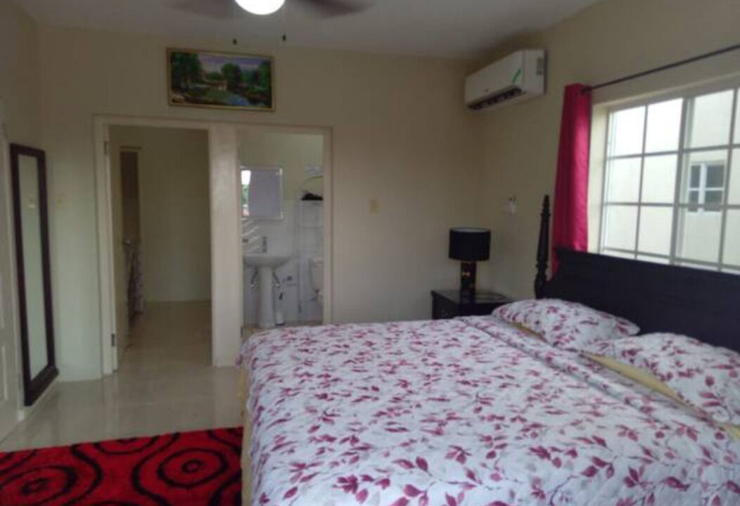 Photo of Bedroom in IronShore Estates