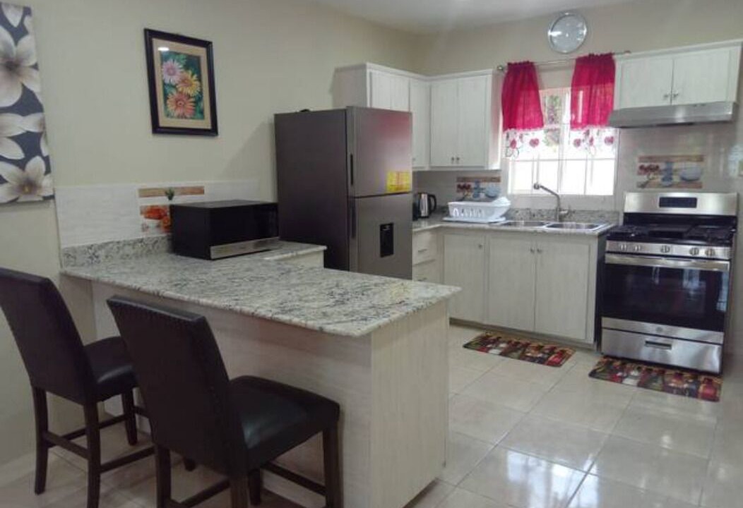 Photo of Kitchen in IronShore Estates