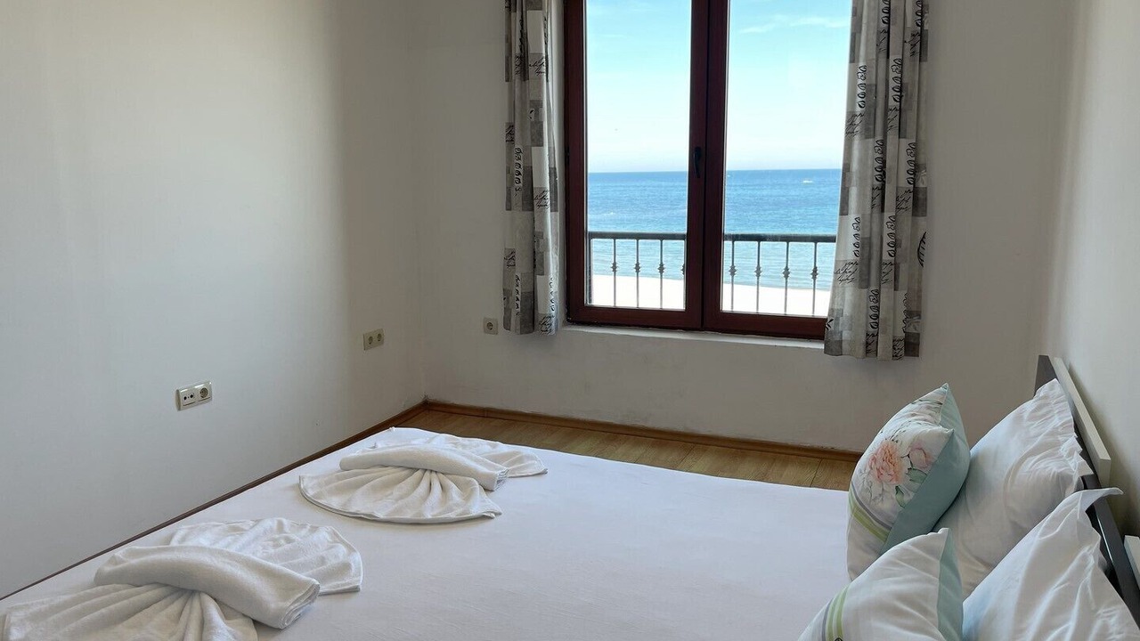 Photo of Bedroom in Tsarevo