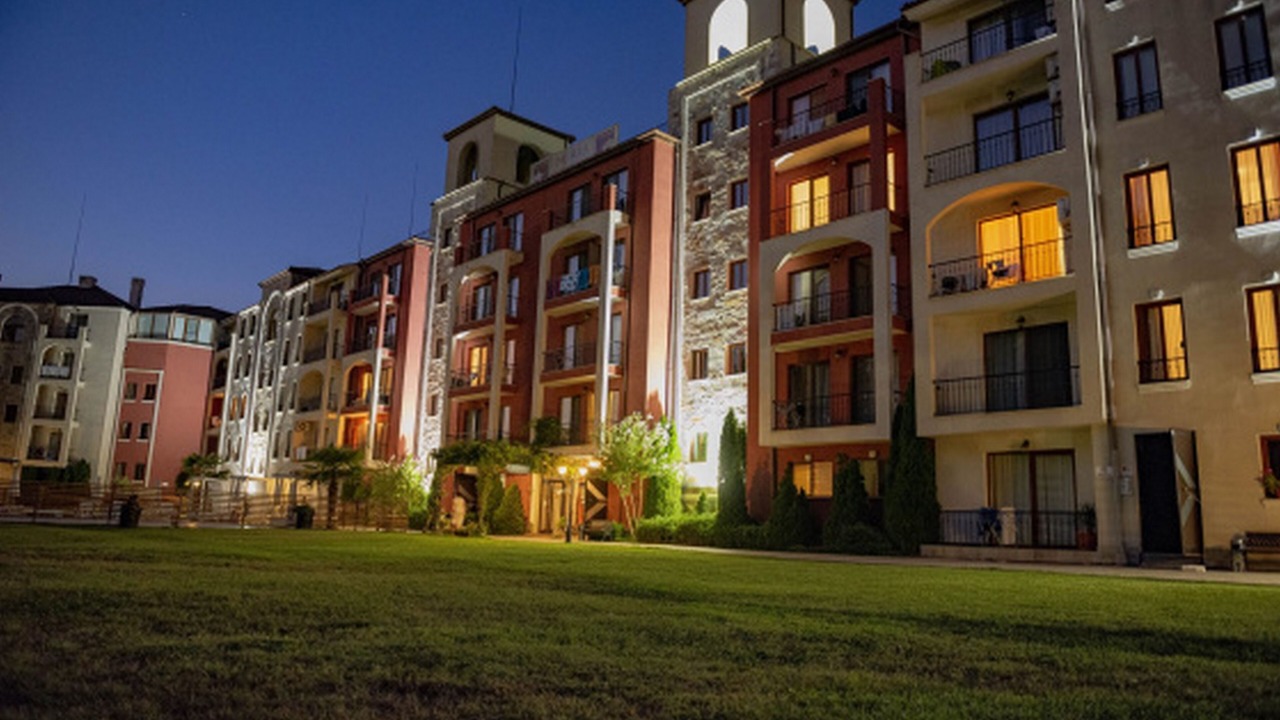 Photo of Outdoor in Tsarevo