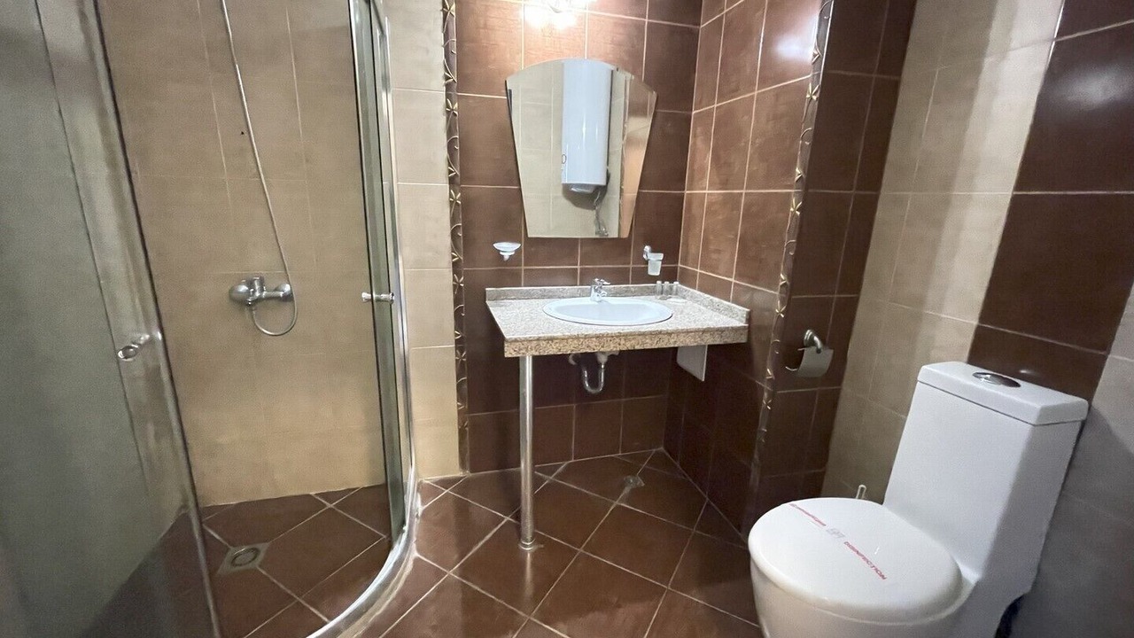 Photo of Bathroom in Tsarevo