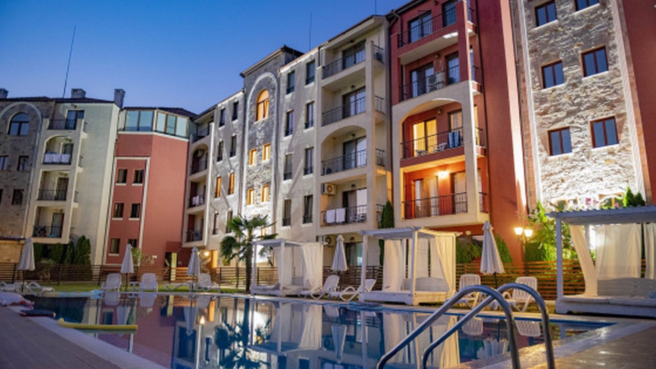 Photo of Outdoor in Tsarevo