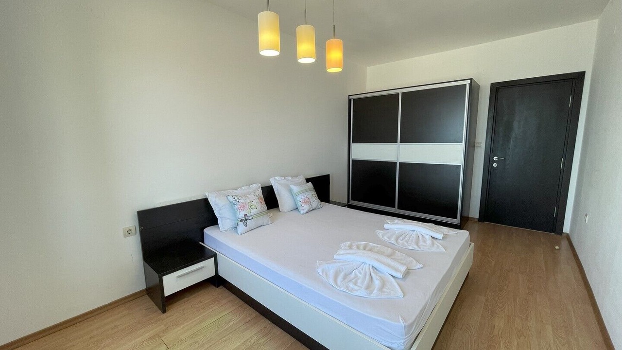 Photo of Bedroom in Tsarevo
