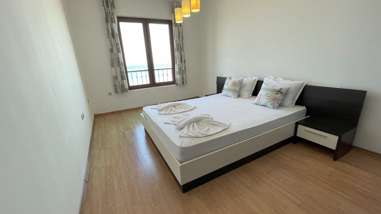 Photo of Bedroom in Tsarevo