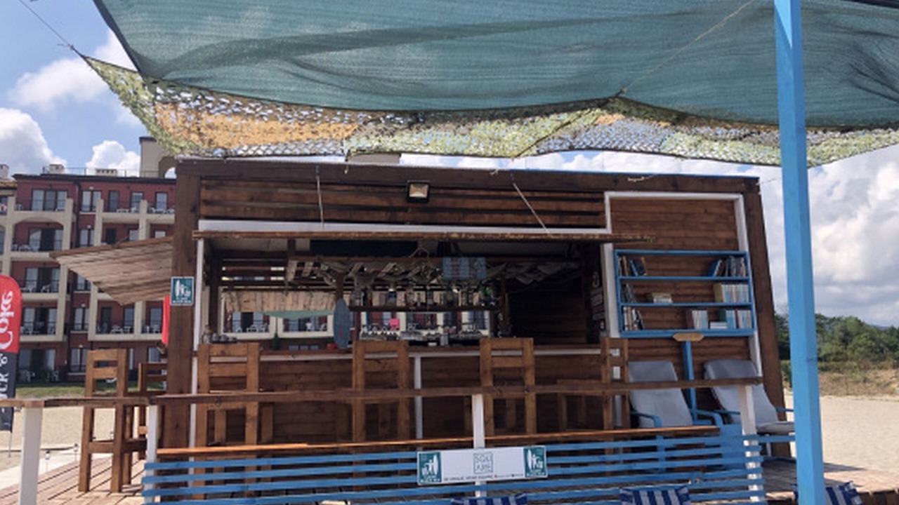 Photo of Outdoor in Tsarevo
