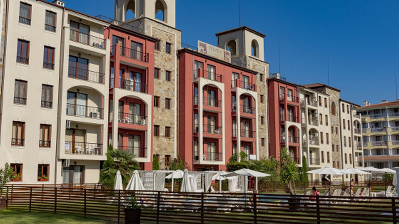 Photo of Outdoor in Tsarevo