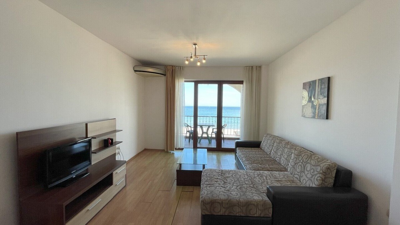Photo of Livingroom in Tsarevo