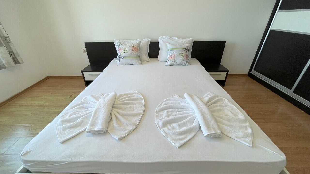 Photo of Bedroom in Tsarevo