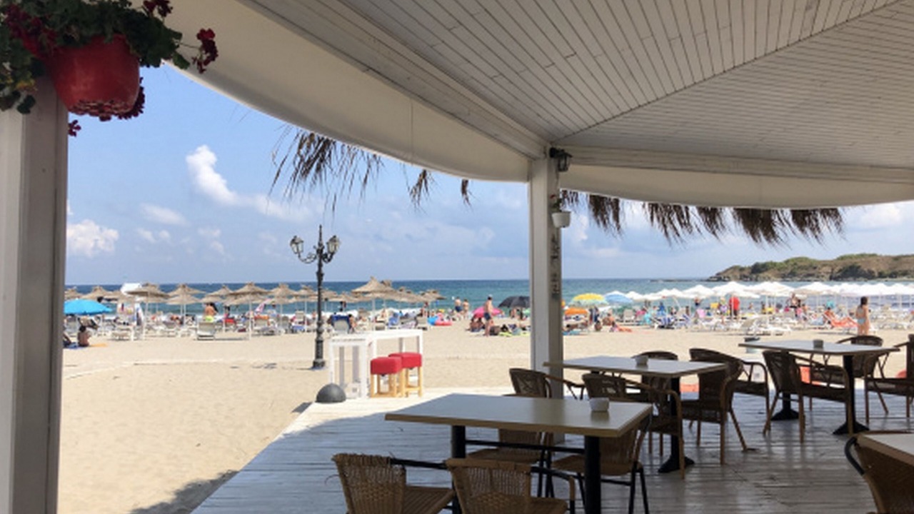 Photo of Outdoor in Tsarevo