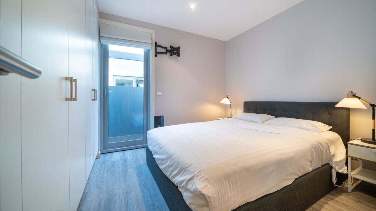 Photo of Bedroom in O'Connor