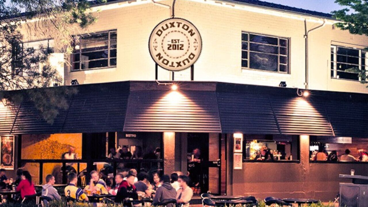 Photo of Outdoor in O'Connor