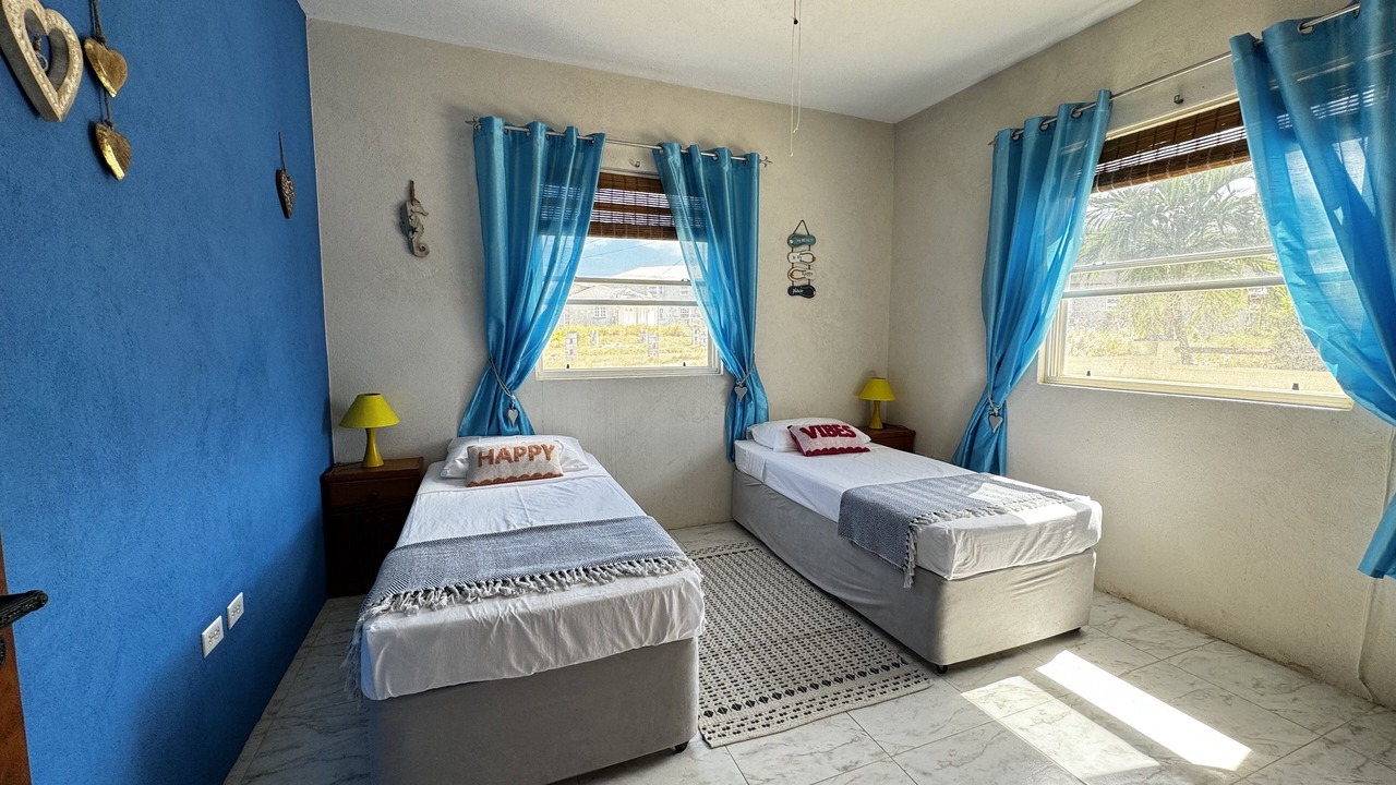 Photo of Bedroom in Ragged Point