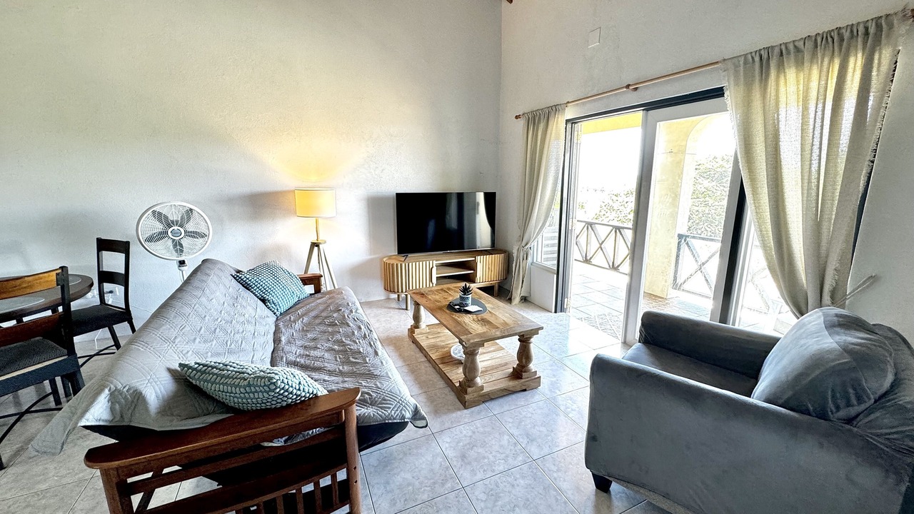 Photo of Livingroom in Ragged Point