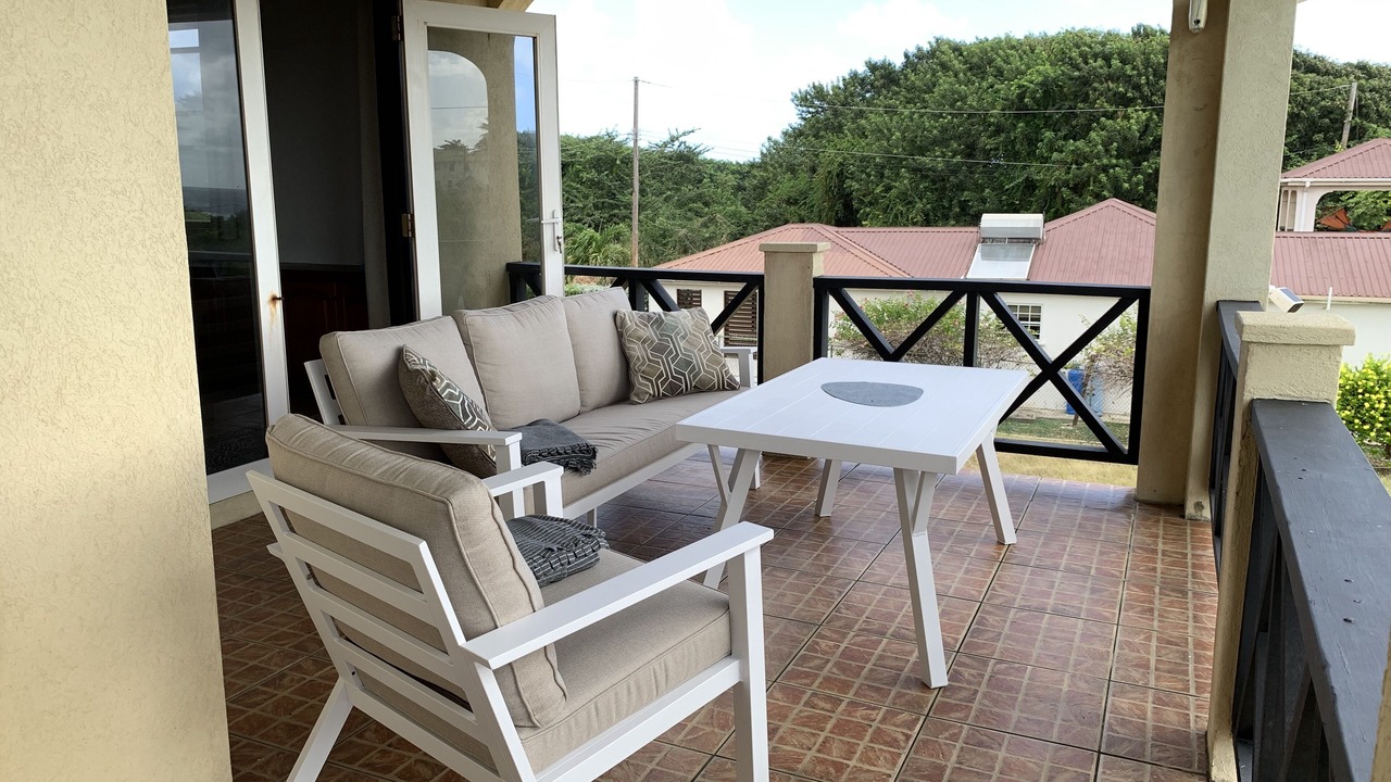Photo of Outdoor in Ragged Point