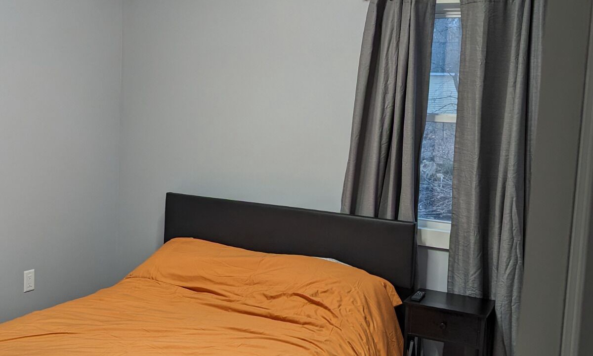 Photo of Bedroom in Middlebury