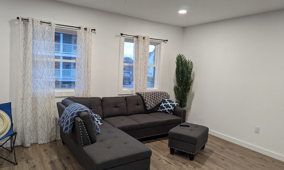 Photo of Livingroom in Middlebury