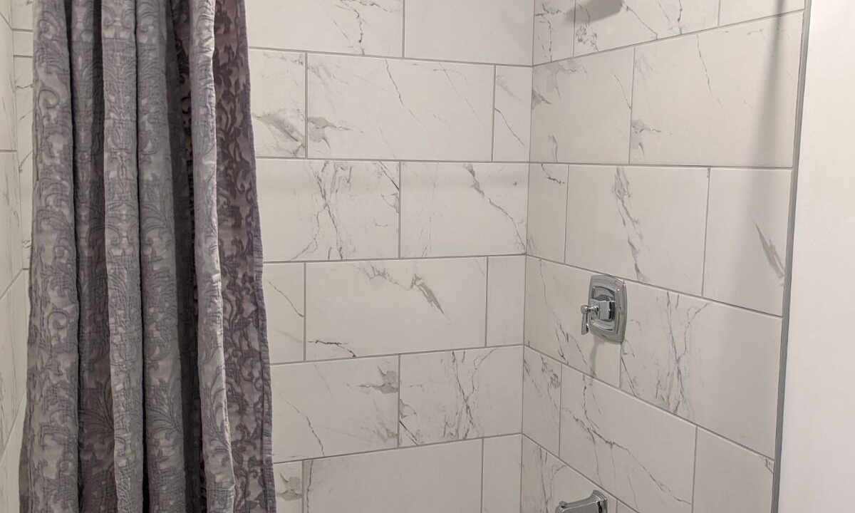 Photo of Bathroom in Middlebury