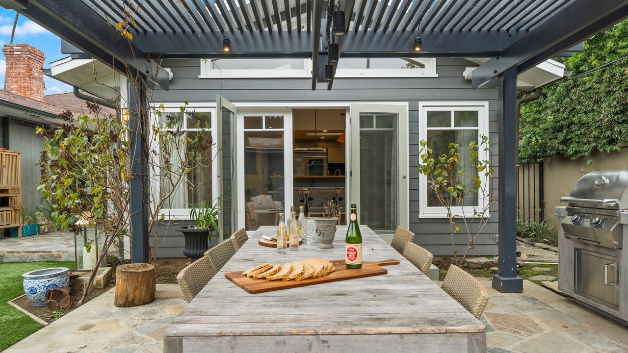 Photo of Outdoor in Mar Vista