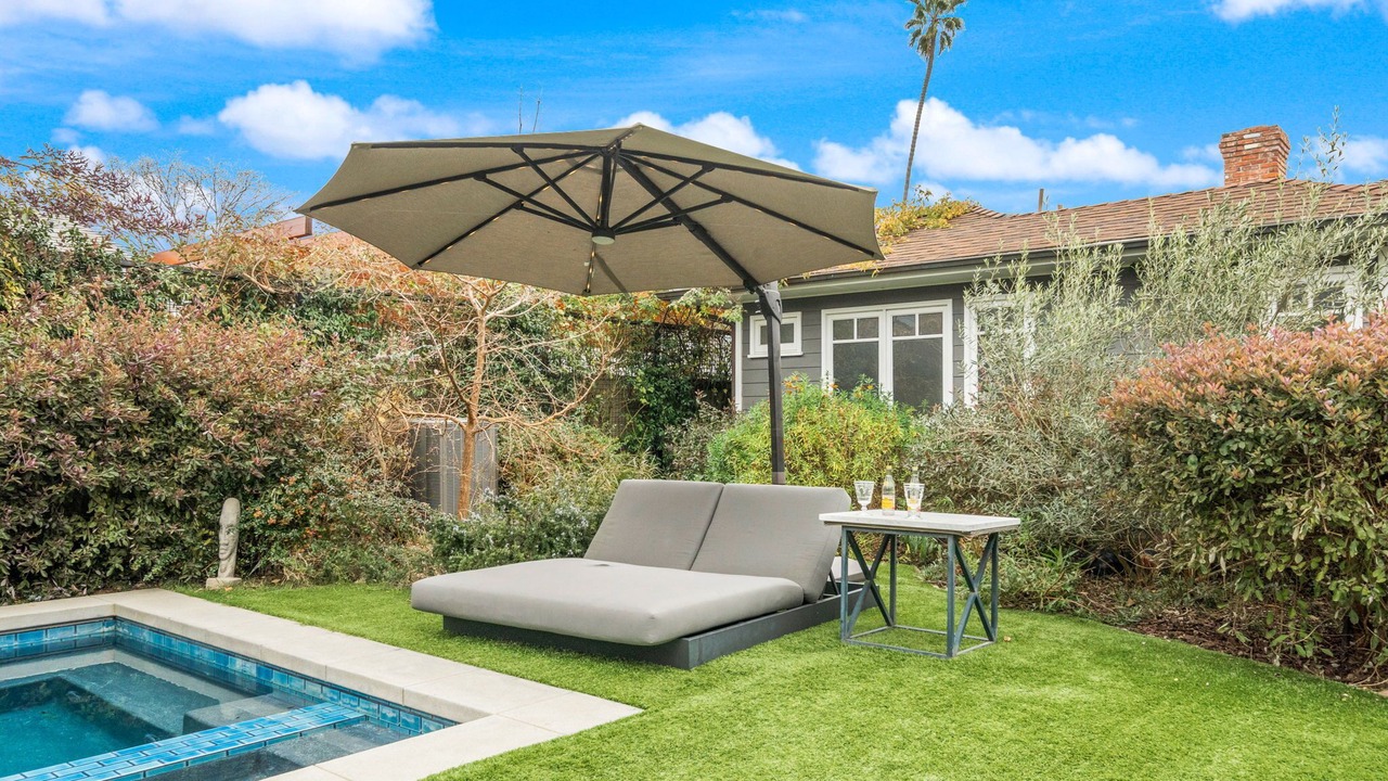 Photo of Outdoor in Mar Vista